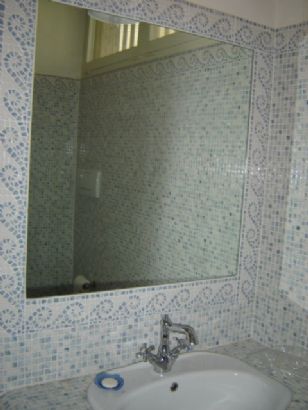 specchi bagno doccia